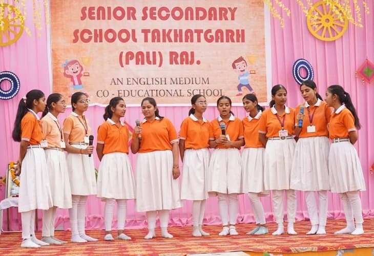 Shri Abhay Nobles campus